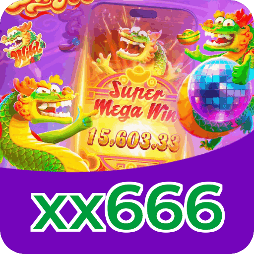 Tabela RTP dos jogos de cassino da xx666